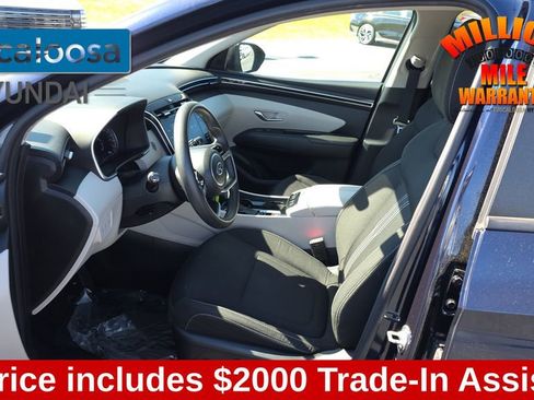 Used 2024 Hyundai Tucson SEL image 23