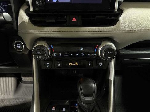 Certified 2023 Toyota RAV4 XLE w/ XLE Grade Weather Package image 21