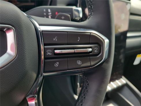 New 2026 GMC Terrain Elevation AWD/4WD image 26
