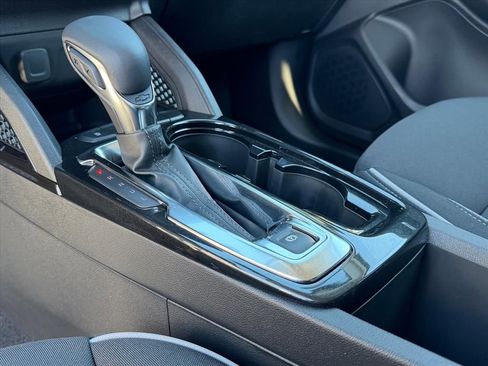 New 2026 Chevrolet TrailBlazer LT w/ Convenience Package FWD image 13