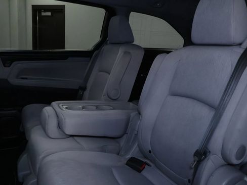 Used 2020 Honda Odyssey EX image 14