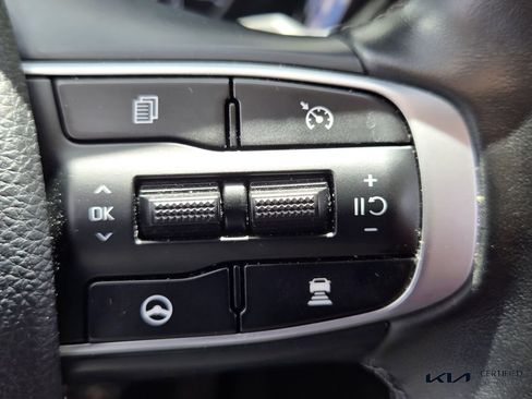Used 2023 Kia K5 GT-Line w/ GT-Line Premium Package FWD image 26