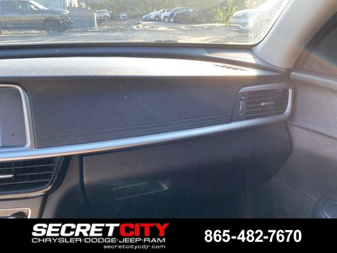 Used 2020 Kia Optima LX FWD image 15