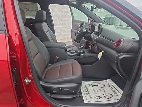 New 2026 Chevrolet Blazer RS w/ Driver Confidence II Package image 33