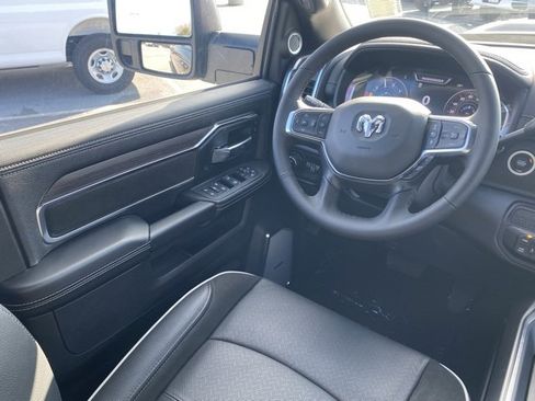 New 2026 RAM 2500 Laramie image 49