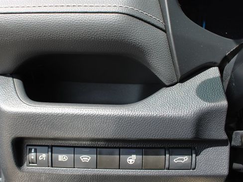 Used 2024 Toyota RAV4 XLE Premium w/ Weather Package AWD/4WD image 18