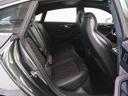 Used 2025 Audi S5 Premium Plus w/ Premium Plus Package image 32