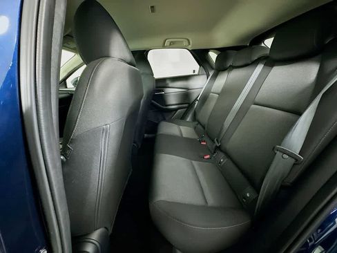 Used 2022 MAZDA CX-30 AWD 2.5 S image 13