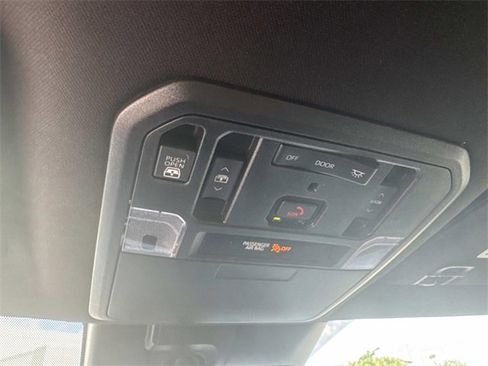 Used 2026 Toyota Tundra TRD Pro image 27