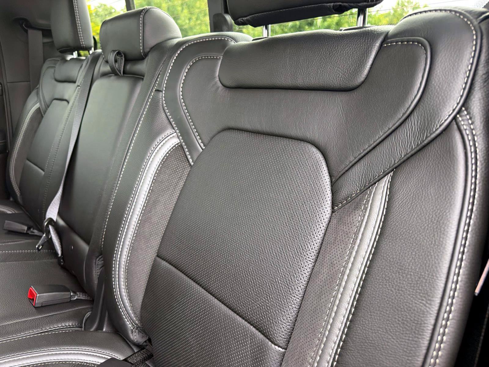 New 2027 RAM 1500 RHO w/ Bed Utility Group AWD/4WD image 8