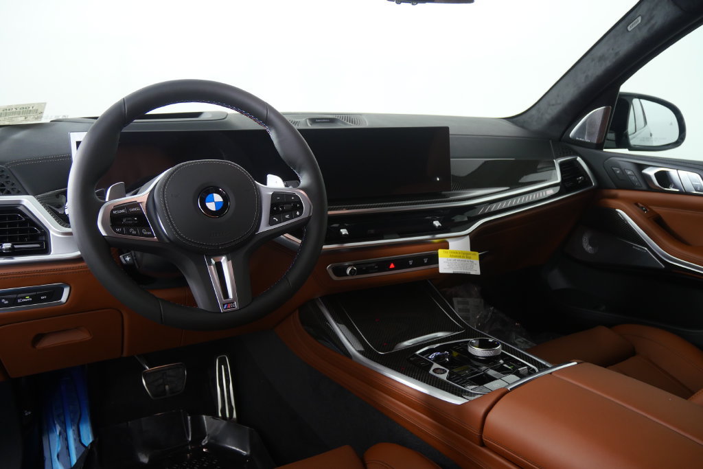 Used 2027 BMW X7 M60i AWD/4WD image 20