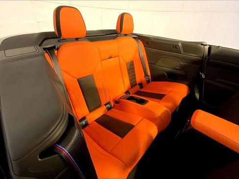 Used 2025 BMW M4 xDrive Competition w/ Executive Package image 23