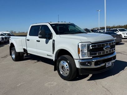 Used 2025 Ford F450 XLT