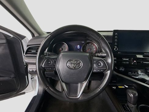 Certified 2024 Toyota Camry XSE image 11