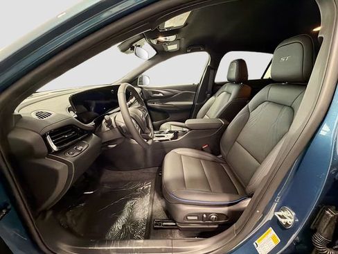 New 2026 Buick Envista Sport Touring w/ Convenience I Package FWD image 18