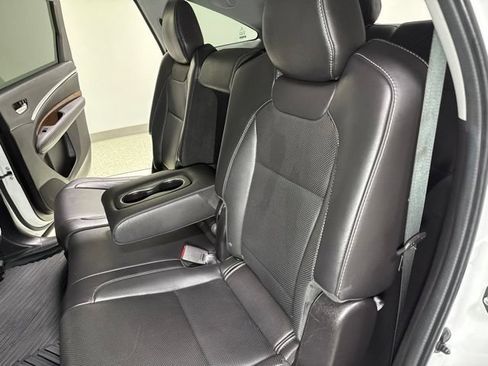 Used 2020 Acura MDX FWD w/ Technology Package image 29