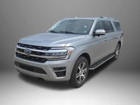 Used 2023 Ford Expedition Max Limited AWD/4WD image 9