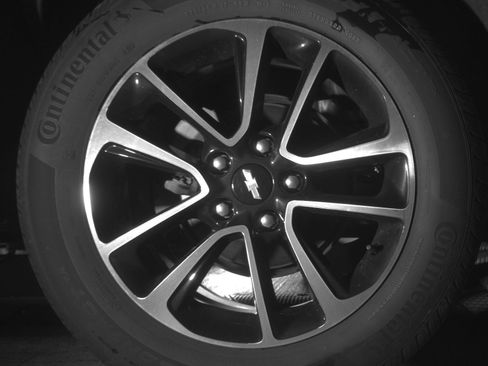 Used 2025 Chevrolet TrailBlazer LT FWD image 18