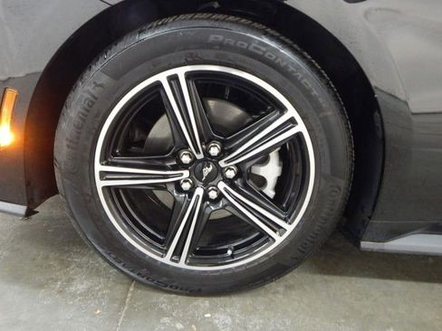 Used 2024 Ford Mustang Premium RWD image 10