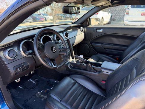 Used 2007 Ford Mustang Shelby GT500 image 12