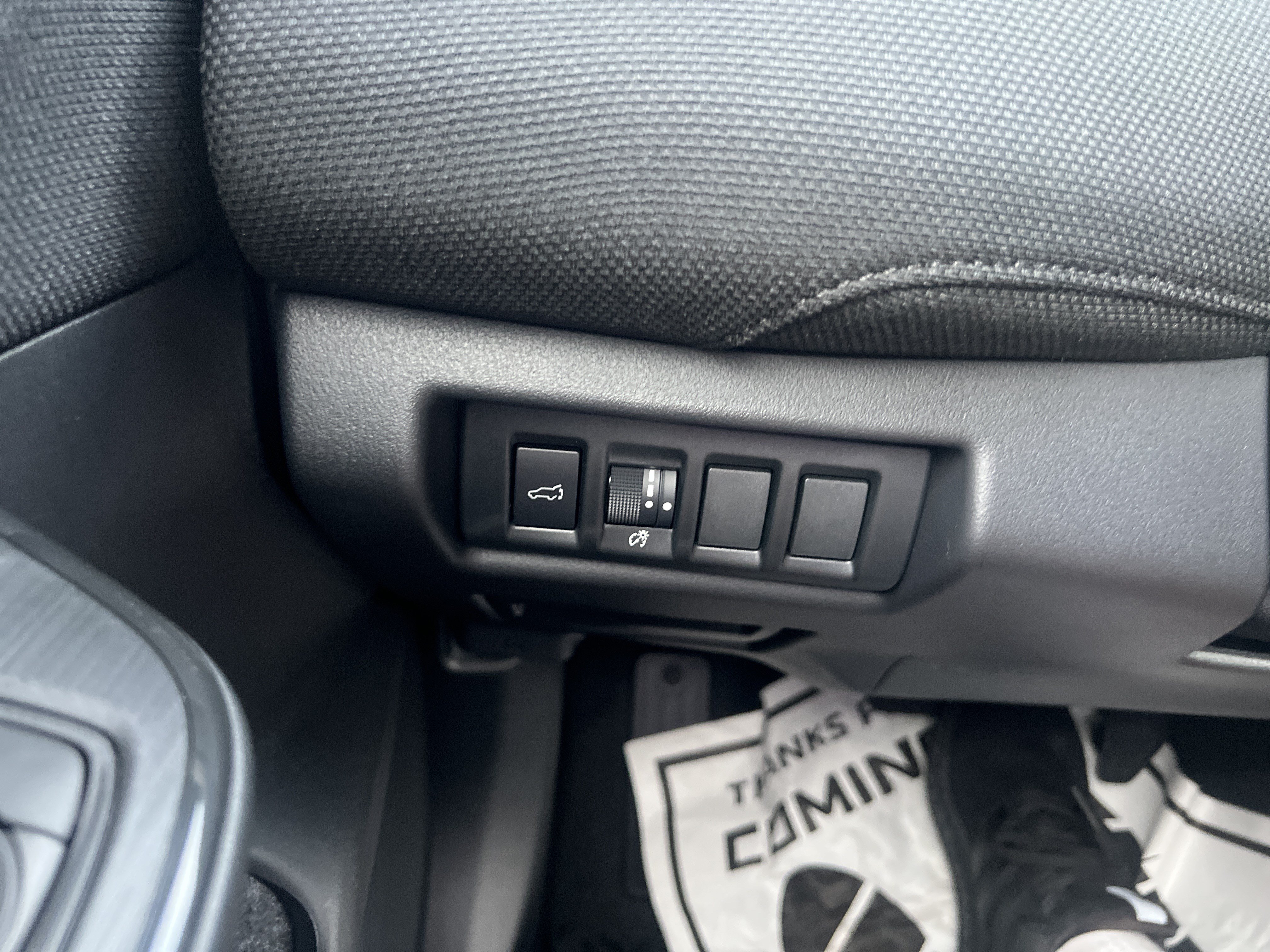 Used 2026 Subaru Outback Premium AWD/4WD image 32