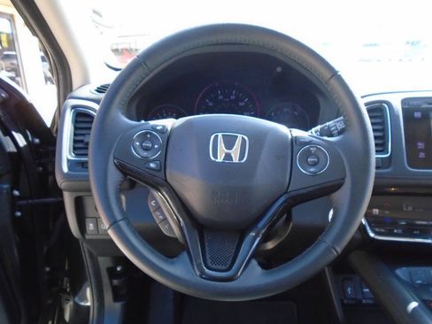 Used 2016 Honda HR-V EX-L image 15