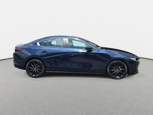 Used 2024 MAZDA MAZDA3 s FWD image 4