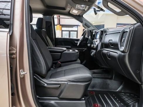 Used 2020 GMC Sierra 2500 SLE w/ Gooseneck/5TH Wheel Package image 28