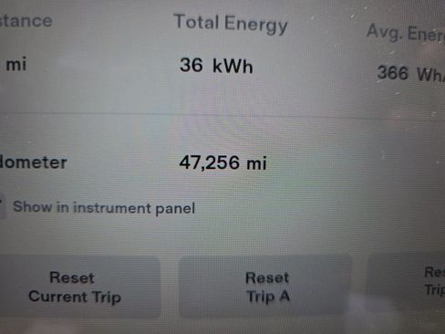 Used 2016 Tesla Model S 75 image 15