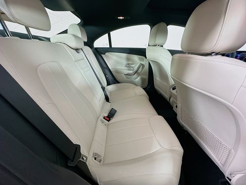 Certified 2025 Mercedes-Benz CLA 250 CLA 250 image 34