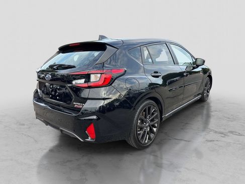Used 2024 Subaru Impreza RS AWD/4WD image 5