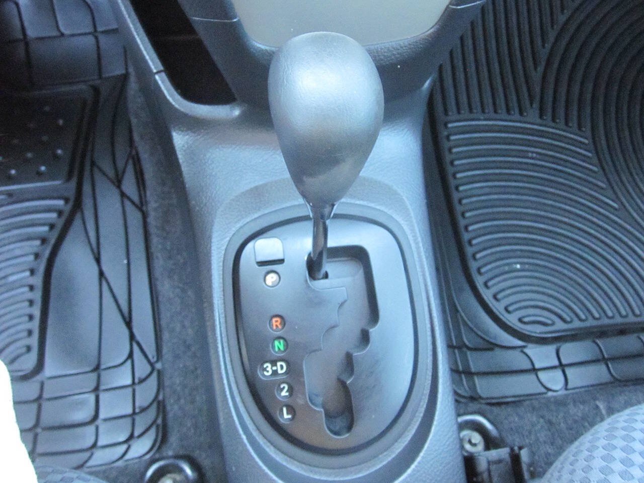 Used 2007 Toyota Yaris S FWD image 22