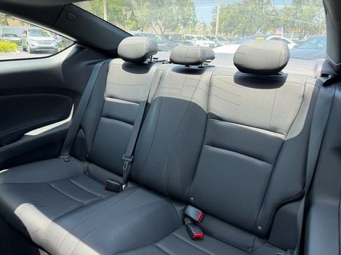 Used 2017 Honda Accord Touring image 13