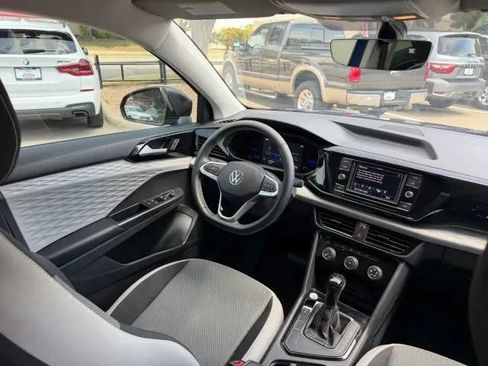 Used 2023 Volkswagen Taos S FWD image 25