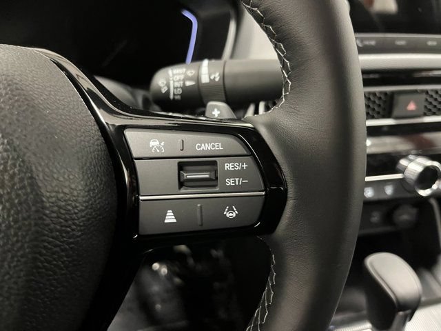 New 2026 Honda Civic Sport image 16