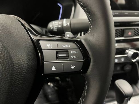 New 2026 Honda Civic Sport image 16