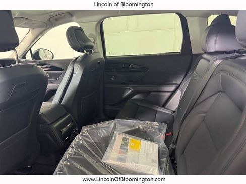 New 2026 Lincoln Nautilus Premier w/ Equipment Group 102A image 31