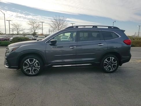 New 2025 Subaru Ascent Touring image 11