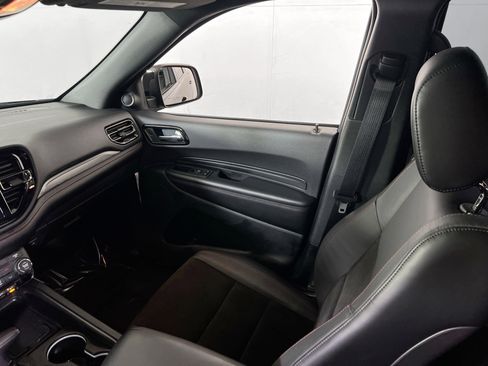 Used 2022 Dodge Durango R/T w/ Trailer Tow Group IV image 24