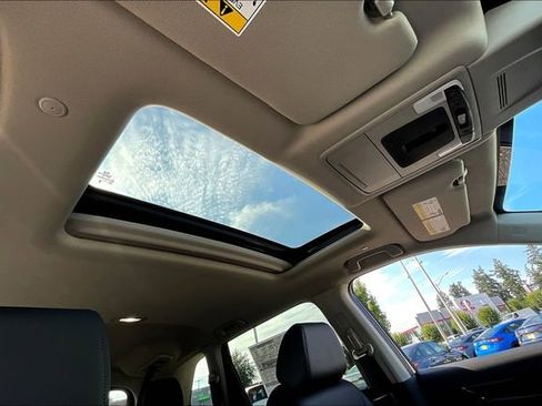 New 2026 Honda CR-V EX-L image 23