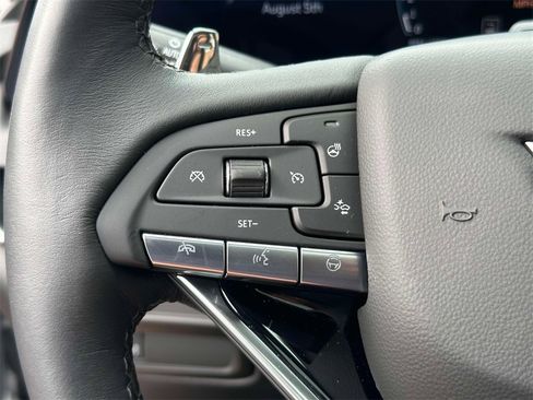 Certified 2025 Cadillac CT5 Sport w/ Technology Package image 34