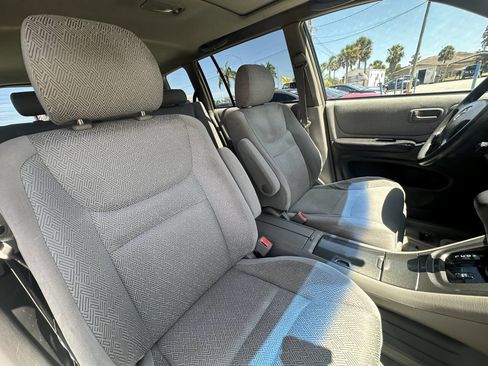 Used 2003 Toyota Highlander 4WD V6 image 20