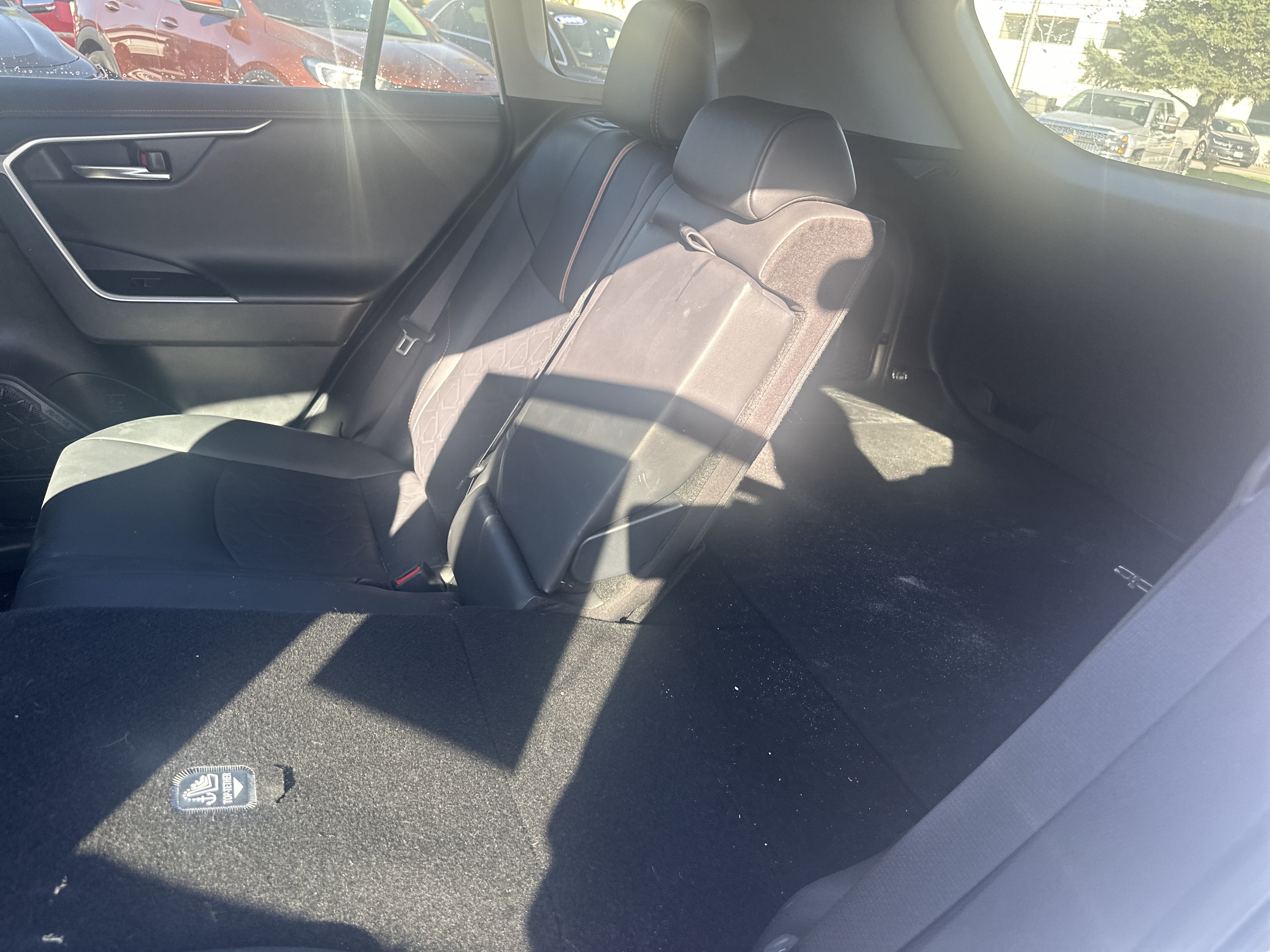 Used 2024 Toyota RAV4 Adventure AWD/4WD image 15