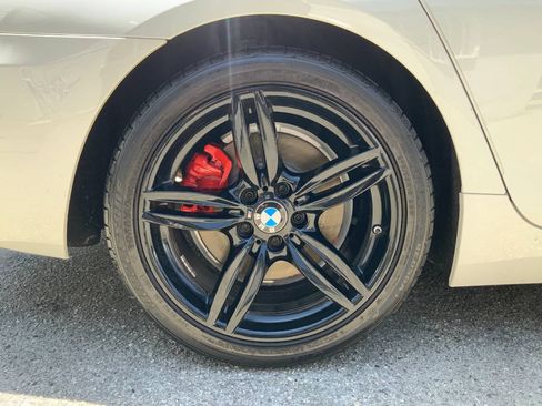 Used 2017 BMW 640i Gran Coupe RWD image 25
