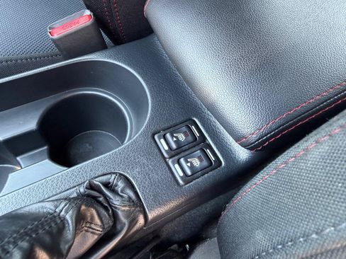 Used 2020 Subaru WRX Premium AWD/4WD image 20