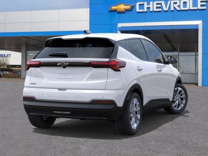 New 2027 Chevrolet Bolt LT w/ Comfort Package