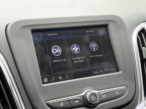 Used 2020 Chevrolet Equinox LT FWD image 6