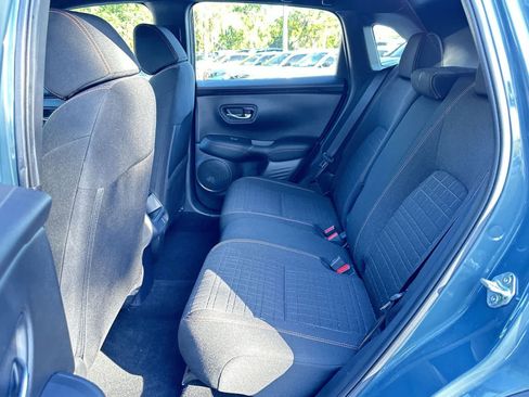 Used 2024 Honda HR-V Sport image 15