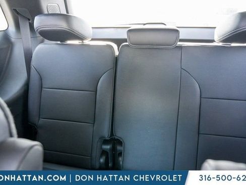 New 2026 Chevrolet Traverse LT w/ Midnight/Sport Edition image 23