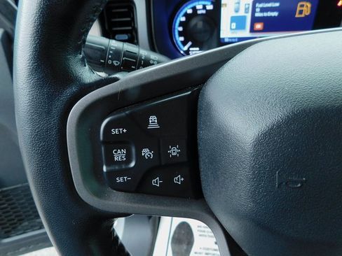 Used 2023 Ford Bronco Wildtrak image 17